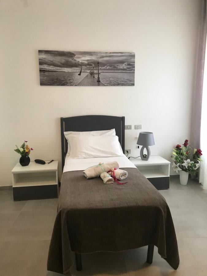 Hotel Principe Форли Экстерьер фото