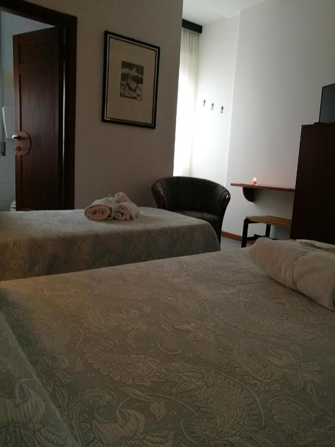 Hotel Principe Форли Экстерьер фото
