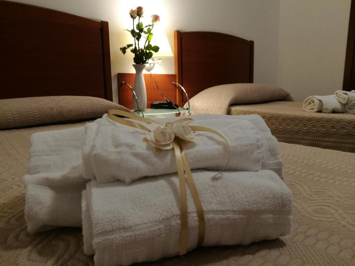 Hotel Principe Форли Экстерьер фото